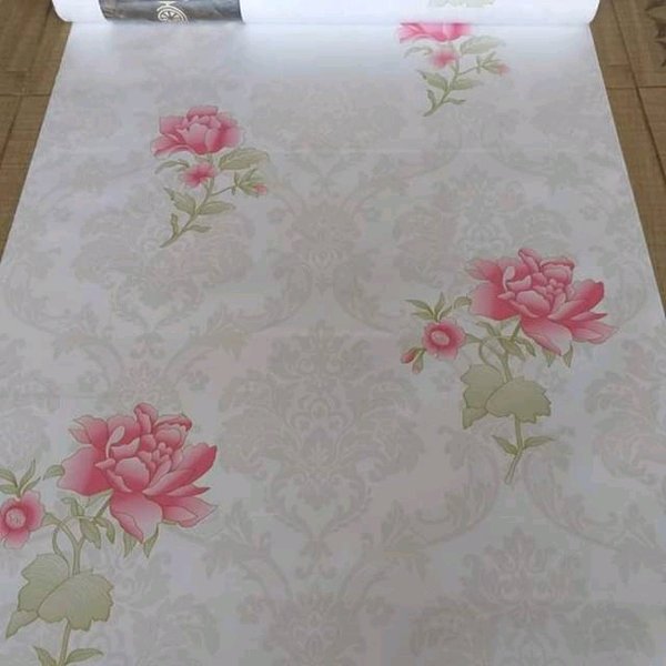 Detail Wallpaper Dinding Shabby Nomer 39