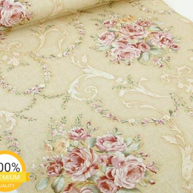 Detail Wallpaper Dinding Shabby Nomer 45