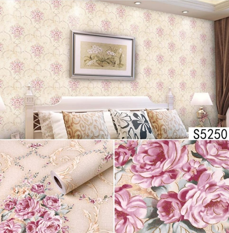 Detail Wallpaper Dinding Shabby Nomer 50