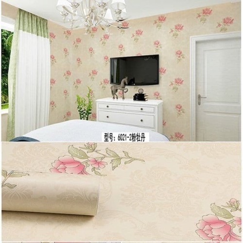 Detail Wallpaper Dinding Shabby Nomer 10