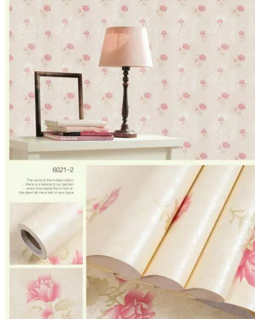 Detail Wallpaper Dinding Shabby Chic Nomer 58