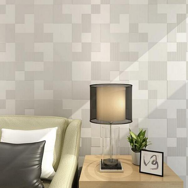 Detail Wallpaper Dinding Simple Elegan Nomer 17