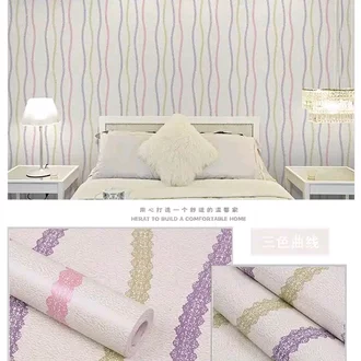 Detail Wallpaper Dinding Simple Elegan Nomer 22