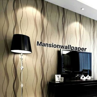 Detail Wallpaper Dinding Simple Elegan Nomer 39