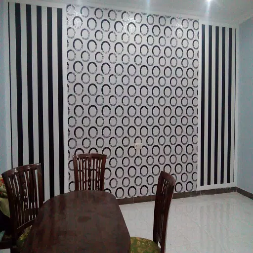 Detail Wallpaper Dinding Solo Nomer 20