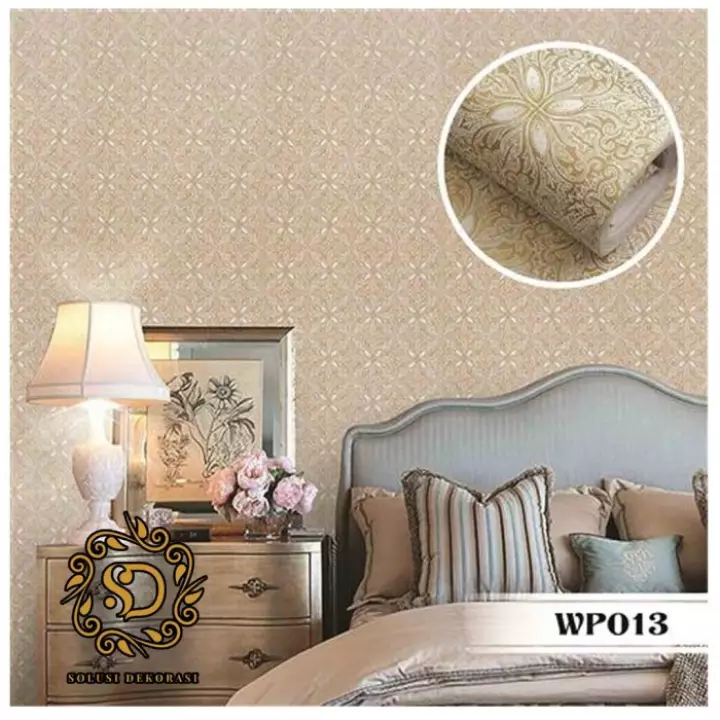 Detail Wallpaper Dinding Solo Nomer 35