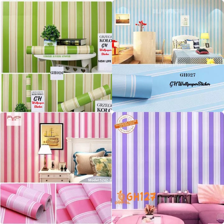Detail Wallpaper Dinding Stiker Nomer 22