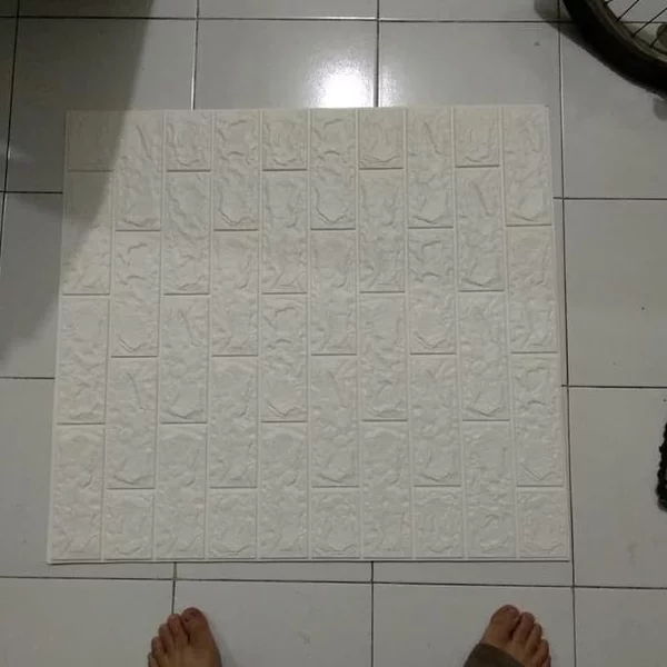 Detail Wallpaper Dinding Styrofoam Nomer 37