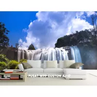 Detail Wallpaper Dinding Tema Alam Nomer 54