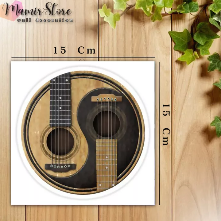 Detail Wallpaper Dinding Tema Musik Nomer 55