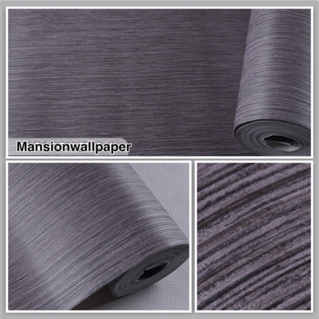 Detail Wallpaper Dinding Warna Abu Abu Nomer 22