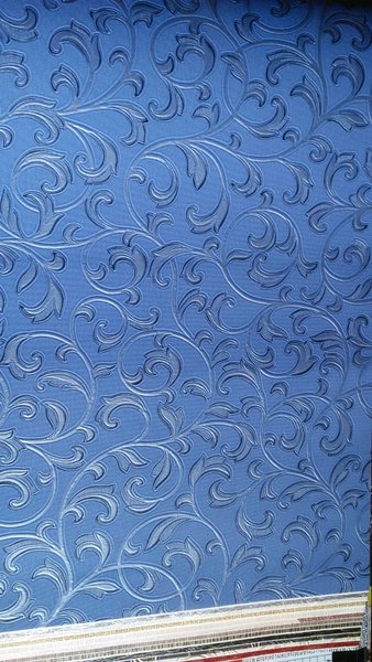 Detail Wallpaper Dinding Warna Biru Nomer 20