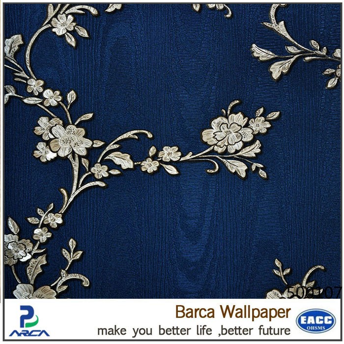Detail Wallpaper Dinding Warna Biru Tua Nomer 37