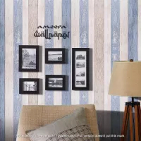 Detail Wallpaper Dinding Warna Biru Tua Nomer 42