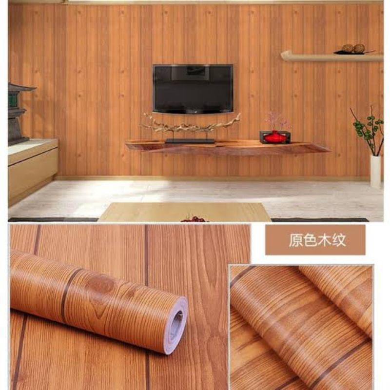 Detail Wallpaper Dinding Warna Coklat Nomer 26