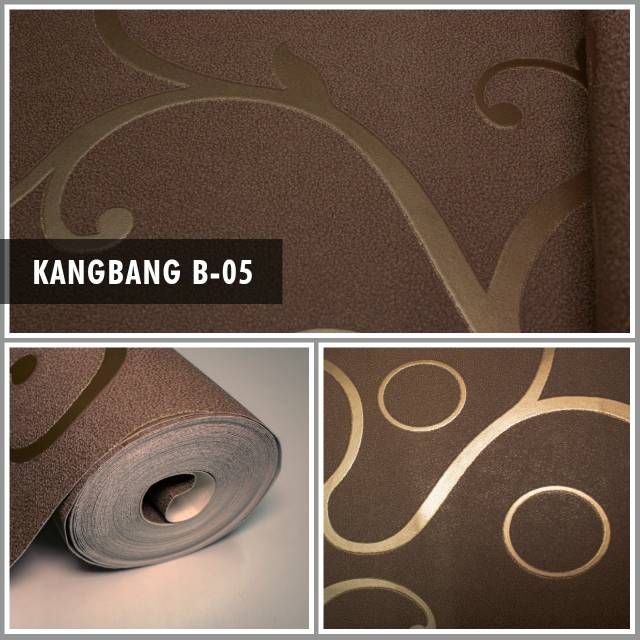 Detail Wallpaper Dinding Warna Coklat Muda Nomer 24