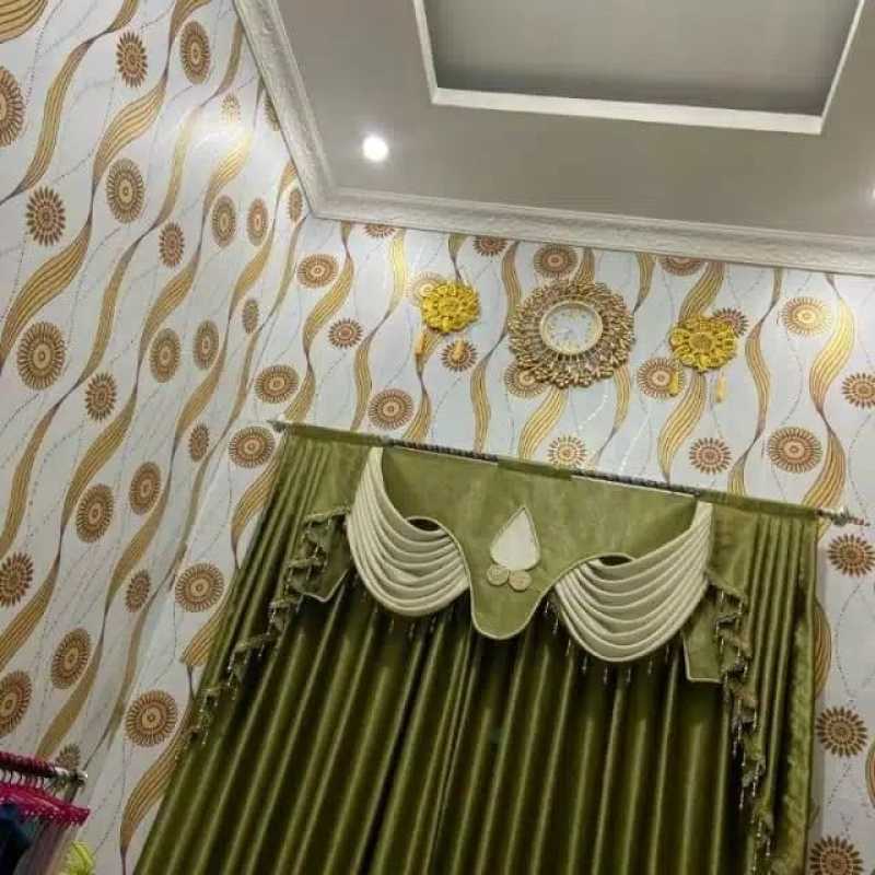 Detail Wallpaper Dinding Warna Coklat Muda Nomer 33