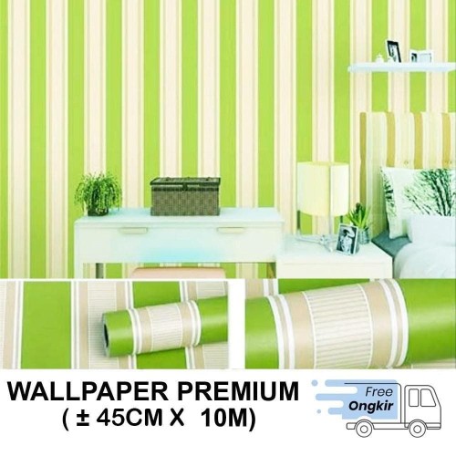 Detail Wallpaper Dinding Warna Hijau Muda Nomer 22