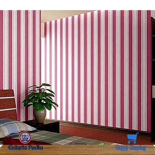 Detail Wallpaper Dinding Warna Merah Nomer 4