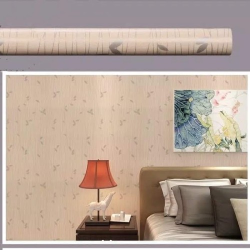 Detail Wallpaper Dinding Warna Silver Nomer 45