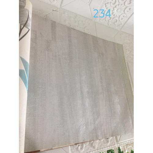 Detail Wallpaper Dinding Warna Silver Nomer 58