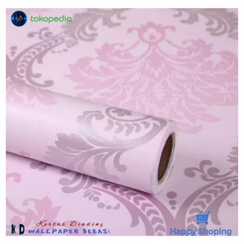 Detail Wallpaper Dinding Warna Soft Nomer 16