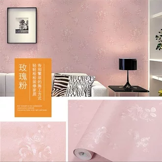 Detail Wallpaper Dinding Warna Soft Nomer 3