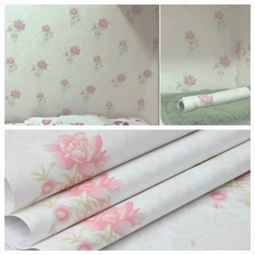 Detail Wallpaper Dinding Warna Soft Nomer 23