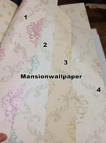 Detail Wallpaper Dinding Warna Soft Nomer 41