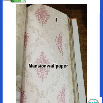 Detail Wallpaper Dinding Warna Soft Nomer 47