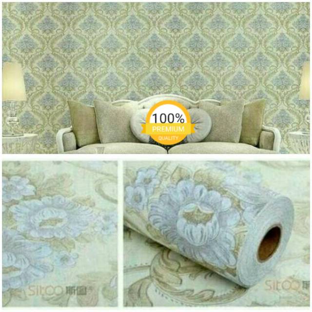 Detail Wallpaper Dinding Warna Soft Nomer 57