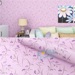 Detail Wallpaper Dinding Warna Ungu Nomer 50