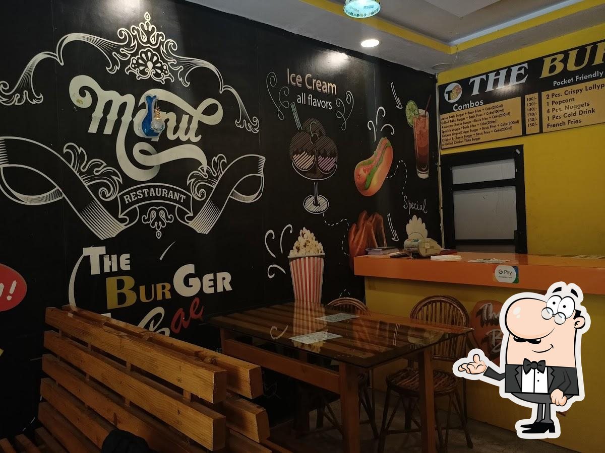 Detail Wallpaper Dinding Warung Bakso Nomer 45