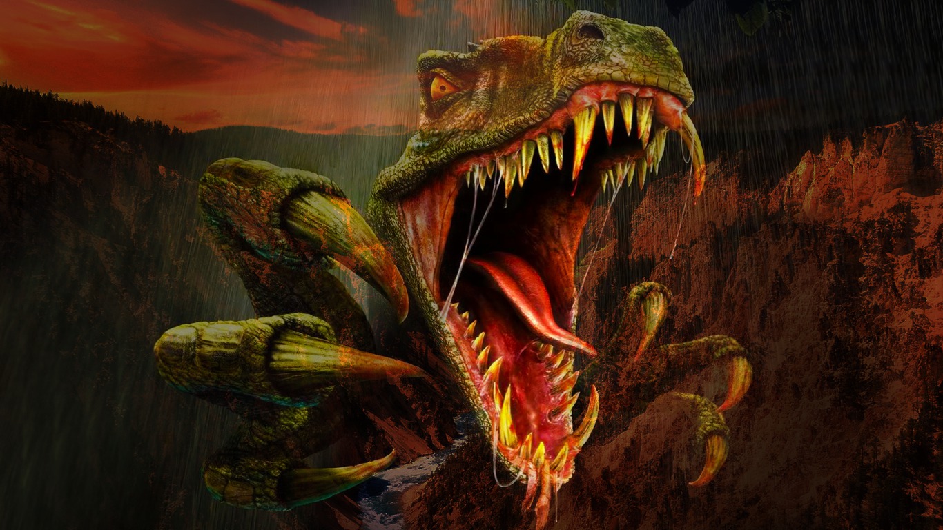 Detail Wallpaper Dinosaurus Hd Nomer 17