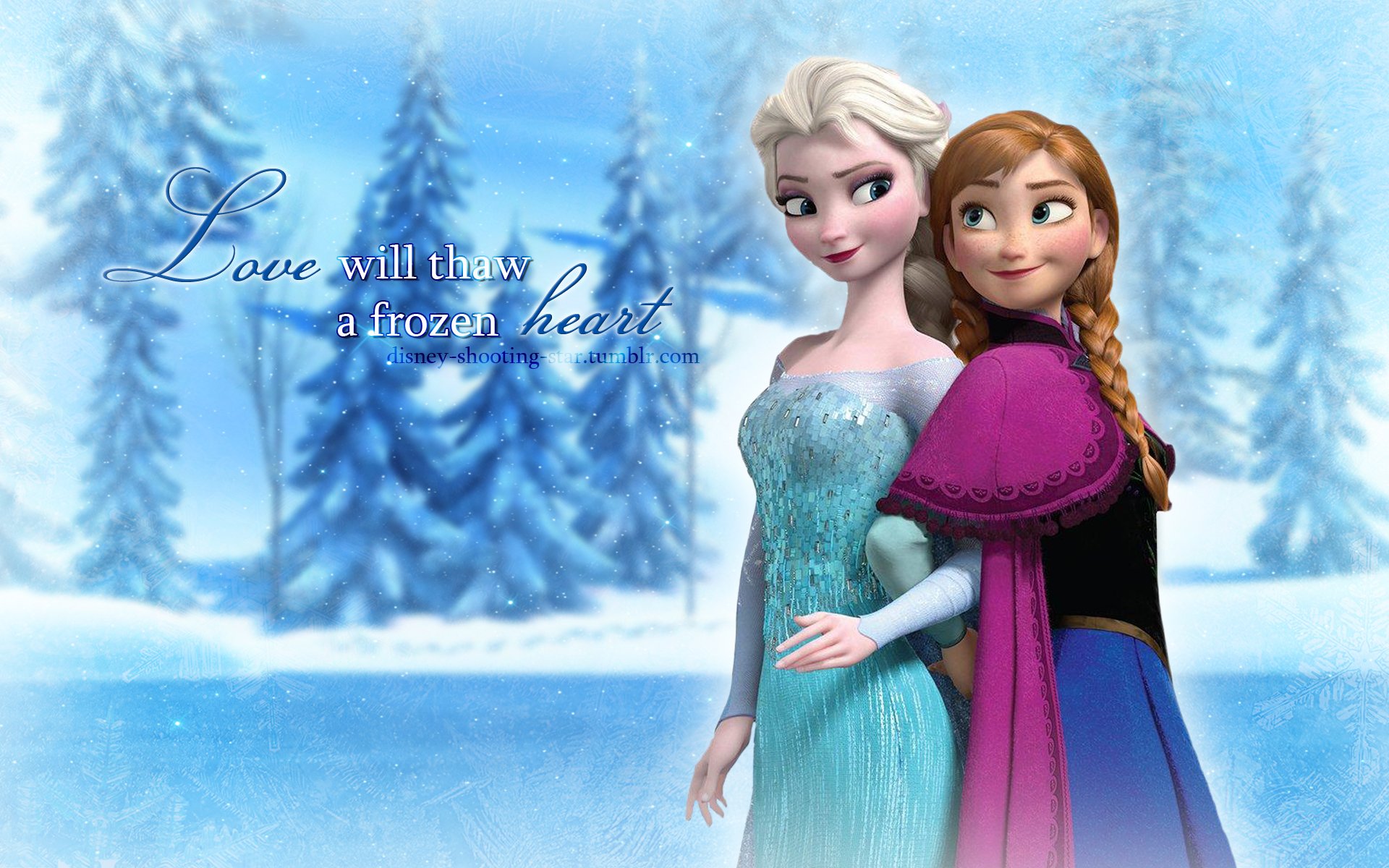 Detail Wallpaper Disney Frozen Nomer 16