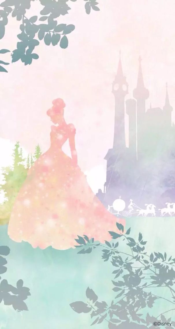 Detail Wallpaper Disney Princess Nomer 31
