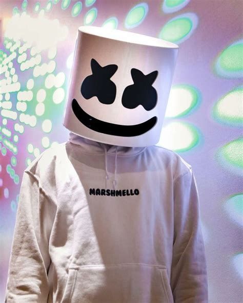 Detail Wallpaper Dj Marshmello Nomer 51