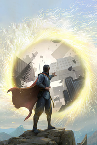 Detail Wallpaper Doctor Strange Nomer 50