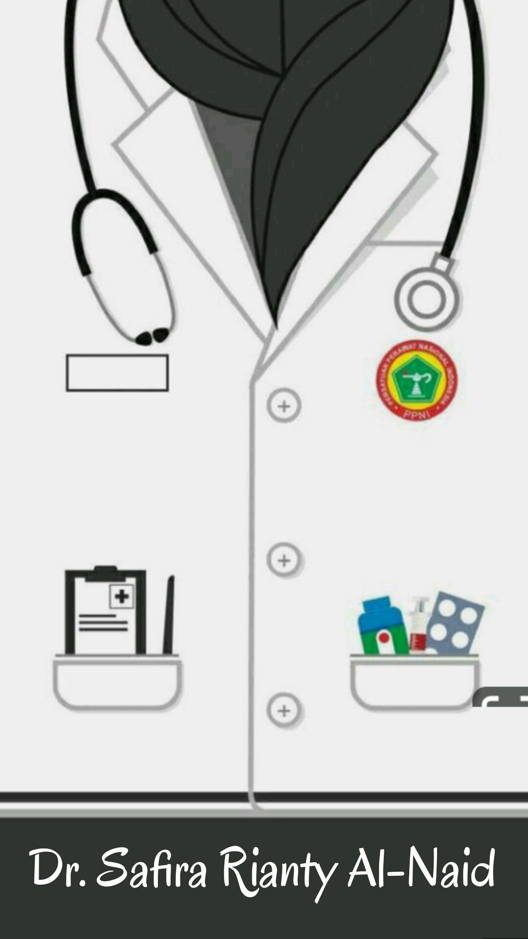 Detail Wallpaper Dokter Nomer 10