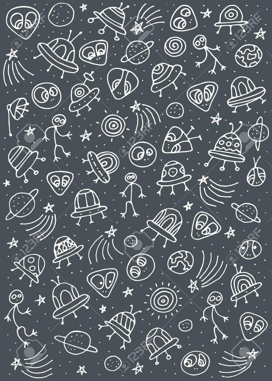 Detail Wallpaper Doodle Nomer 31