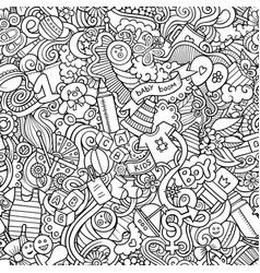 Detail Wallpaper Doodle Art Nomer 33