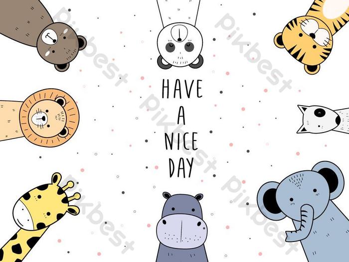 Detail Wallpaper Doodle Lucu Nomer 39