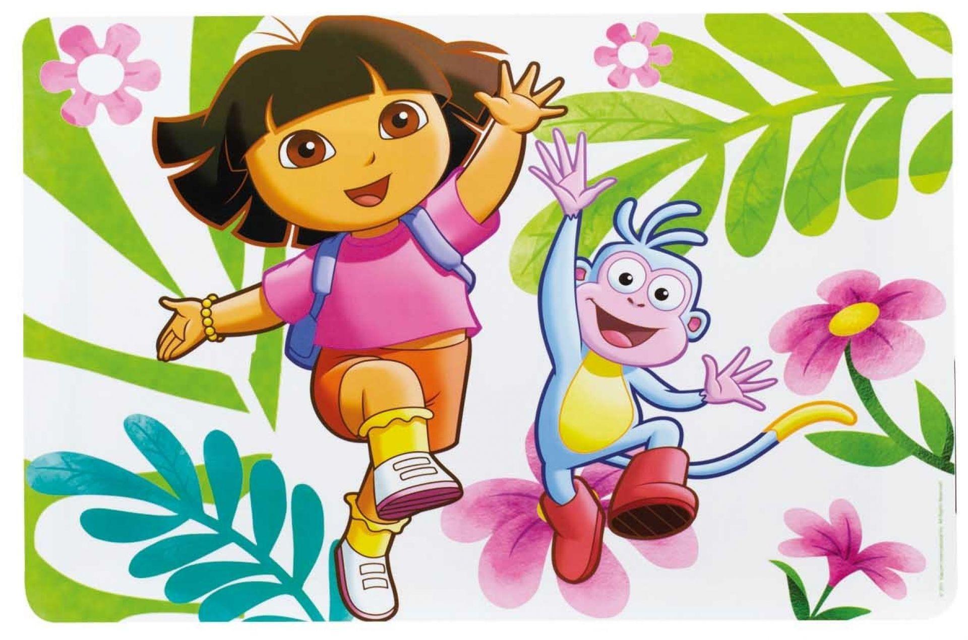 Detail Wallpaper Dora Nomer 4