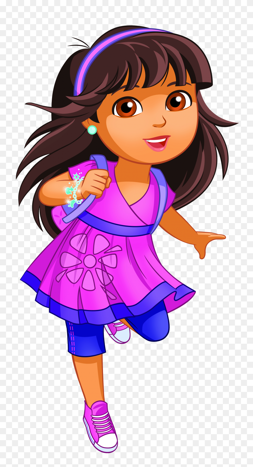 Detail Wallpaper Dora Nomer 28