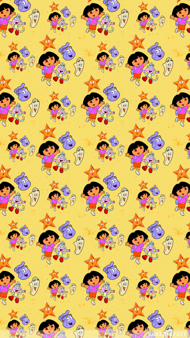 Detail Wallpaper Dora Nomer 31