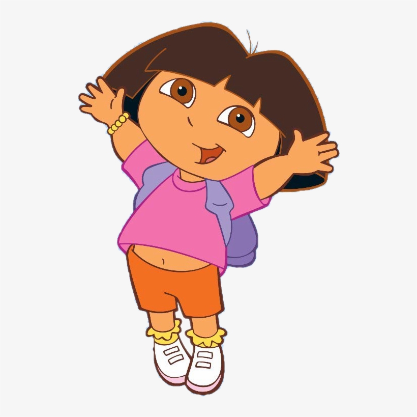 Detail Wallpaper Dora Nomer 7