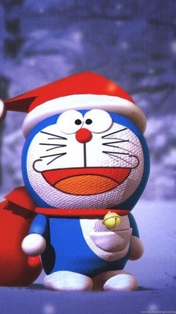 Detail Wallpaper Doraemon 3d Keren Nomer 17