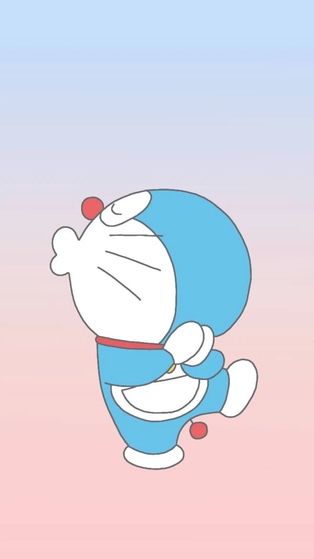 Detail Wallpaper Doraemon Aesthetic Nomer 22