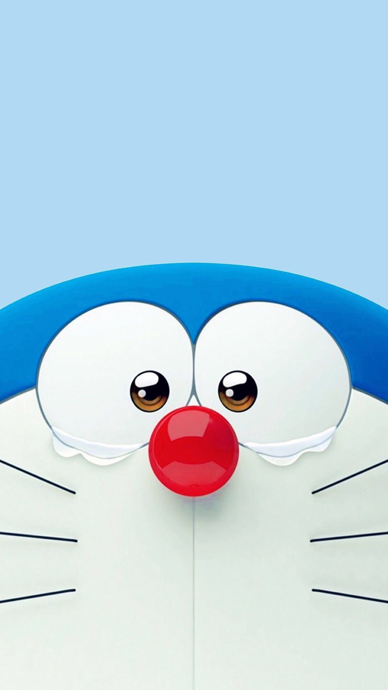 Detail Wallpaper Doraemon Aesthetic Nomer 35