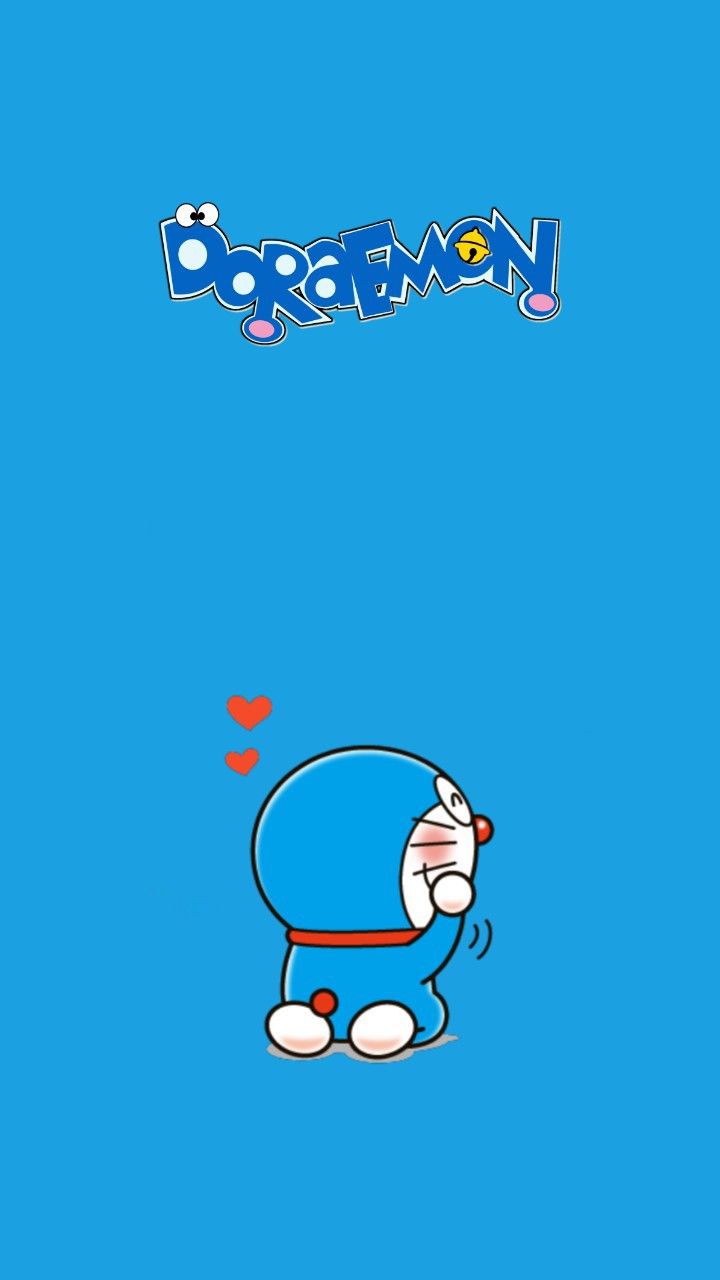 Detail Wallpaper Doraemon Aesthetic Nomer 7